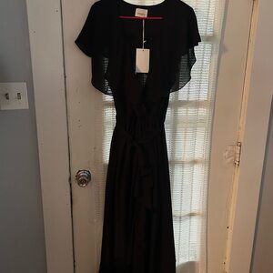 Elegant Dress - Andre by Unit - 1x